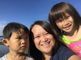 Harmonie YANG (MOUA), 42 ans (EDGEWOOD, EVRY)