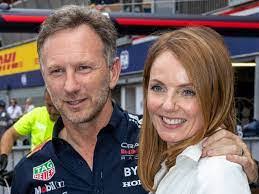 Ginger Horner's Instagram, Twitter & Facebook