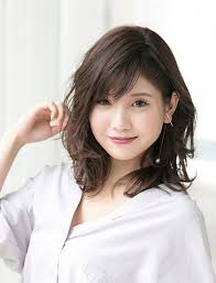 30代 40代から輝く 大人のためのヘアカタログ 時田 舞子 加來 絵里奈 ヘルシー センシュアル 40代 ヘアスタイル 40代 ヘアスタイル セミロング 髪型