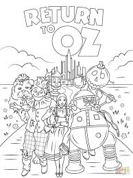 25 Great Picture Of Wizard Of Oz Coloring Pages Albanysinsanity Com Coloring Pages Inspirational Coloring Books Witch Coloring Pages