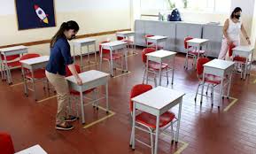 Clases presenciales volverán según evolucione la pandemia en colombia. Asi Sera El Retorno A Clases Presenciales En Colegios Y Jardines Privados De Cali Este Lunes