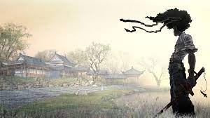 Free wallpaper bushido wallpapers and wallpaper bushido backgrounds for your computer desktop. Afro Samurai 1920x1080 Wallpapers