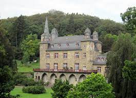 Read customer reviews & find best sellers. Denkmalbereich Gimborn Objektansicht