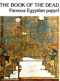 From the book of the dead of hunefer 19th dynasty, about 1280 bc from thebes. The Book Of The Dead Famous Egyptian Papyri Papyri Of Ani Hunefer Anhai Von Rossiter Evelyn Commentaries By Good Condition Hard Bound With Dustjacket 1979 1st Edition Festina Lente Italiantiquariaat