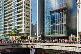 Take a look at this place in brazil through the eyes of tourists. Instituto Moreira Salles By Andrade Morettin 2017 Architectural Review