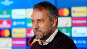 Flick joined bayern as niko kovac's assistant in 2019 and took over as interim boss when the bayern also won the club world cup in february, flick's sixth trophy in his first 16 months in charge. Vlkdjsbpruffdm
