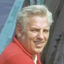 Obituary information for Richard H. Gray