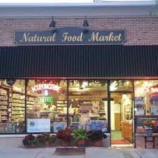 Organic Food Store Vernon Organic Food