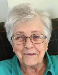 Lois Ross Obituary (2021)