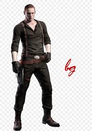 Claire redfield is a main character and one of the major protagonists in the resident evil series of survival horror games. Resident Evil 6 Resident Evil 4 Jill Valentine Albert Wesker Claire Redfield Png 900x1269px Resident Evil