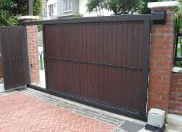 Phoenix Gate Automation Fence Front Gate Design Home Gate Design House Gate Design