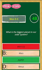 While core subjects remain essential for progressing through each grade, students are also expected to develop computer skills, read maps, and tune in to current events. Are You Smarter Than A 5th Grader Quiz Amazon De Apps Spiele