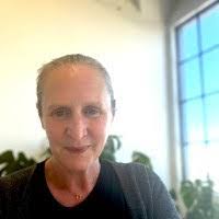 Christina Shotwell's Instagram, Twitter & Facebook