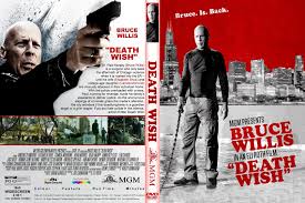 Death wish bruce willis cover german deutsch bluray german. Death Wish Dvd Cover Vagebond S Movie Screenshots Death Wish 3 1985 Extended And Deleted Scenes The Following Scenes Appear On An Australian Vhs Released Also Available In A Triple Feature