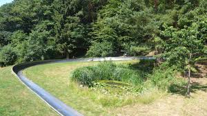 Sommerrodelbahn Altenahr Eifel Duitsland