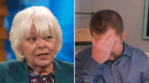 Man Catfishes His Mom To Prove She's Being Scammed By Online Boyfriend Of 2  Years