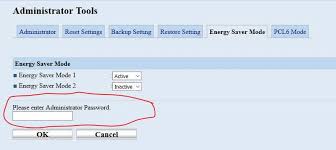 If any of the administrators forgets their password or if any of the administrators changes, the supervisor. Resetting Admin Password Or Logging Out Of Ricoh Web Image Monitor Printers Scanners