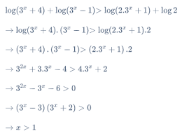 Check spelling or type a new query. Yuk Belajar Latihan Soal Logaritma Matematika Dasar Untuk Sbmptn