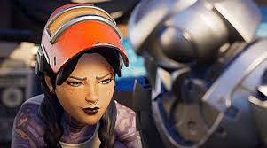 Set as background wallpaper or just save it to your photo, image, picture gallery album collection. Fortnite Kit Explore Tumblr Posts And Blogs Tumgir