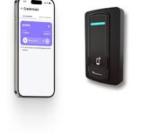 Bluetooth Access Control Systems | Door, Gate & Amenity ...