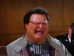 Showdown: What is the worst thing each character has done? Day 5: Newman :  r/seinfeld