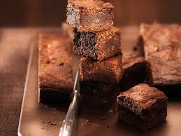 Brownies A La Noix De Coco Recettes Recette Gateau Chocolat Sans Farine Brownie Noix Chocolat Sans Farine