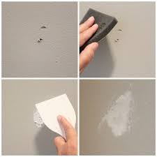 How To Prep Walls Before Painting Refresh Restyle Diy Wall Painting Paint Refresh Home Improvement Projects