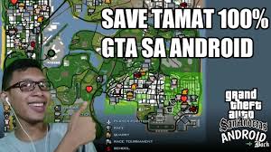 Scopri ricette, idee per la casa, consigli di stile e altre idee da provare. Save Game Tamat 100 Gta Sa Android Original Youtube