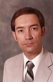 Jimmy Ray Bennett (1954-2001)