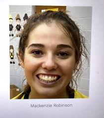 Best female and junior winners winter 2024 presentation