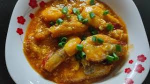 Bersihkan udang dari kepala,kulit dan masak sampai saus mengental, jangan lupa untuk diaduk agar bumbu meresap dan rasa merata. Udang Masak Sos Simple Youtube