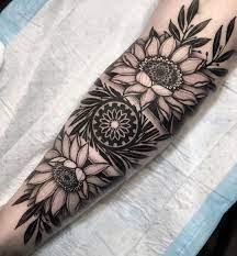 Nenhuma Descricao De Foto Disponivel Forearm Tattoo Women Arm Band Tattoo For Women Forearm Tattoo Women Sleeve