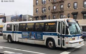Rts bus on wn network delivers the latest videos and editable pages for news & events, including entertainment, music, sports, science and more, sign up and share your playlists. Nyc Mta Nova Rts Bus City Metropolitan Transportation Authority Nyc Subway