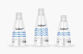 Download Really Simple Water Bottle Design Water Packaging Water Bottle