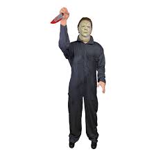 Check spelling or type a new query. Life Size Michael Myers Animatronic Prop Realistic Halloween 2018 Michael Myers Animated Prop