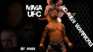 Find the best ufc wallpaper on wallpapertag. Ufc Wallpaper By Aminkazama On Deviantart