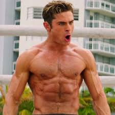 El secreto de la dieta de zac efron. La Rutina De Zac Efron En Baywatch Que Le Ha Hecho Abandonar El Entrenamiento Extremo Menzig