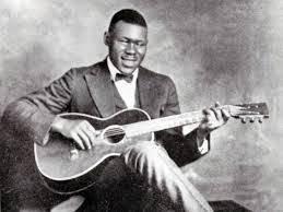BLUES JUNCTION Productions - The Top Fifty Influential Blues Artists of All  Timeby Don T-Bone Erickson