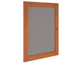 The antique surface treatment adds nostalgia. Doors Salamander Designs