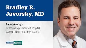 Dr. Demetrios Douros, orthopaedic surgeon