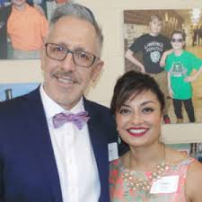 Lawrence School “Bloom”