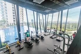 Parkhill residence bukit jalil, kuala lumpur. Parkhill Residence Bukit Jalil Kuala Lumpur Updated 2021 Prices