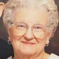 Lenore Cathryn Parrish (1918–2002)