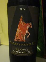 Image result for Rosso Brunello 2008 147