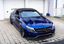 Amg C63s Benz Mercedes Amg Mercedes