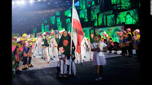 All eyes will be on the maracana stadium in rio de janeiro as the 2016 summer olympics officially begin with the opening ceremony. Opening Ceremony Rio Is Ready To Make History As Olympic Games Begin Cnn