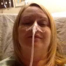 Fundraiser by Tonya Bredenkamp-Smith : Help pay for medical bills.