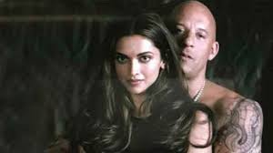 FIRST LOOK - Deepika Padukone & Vin Diesel | XXX The Return Of Xander Cage