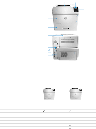 Install hp laserjet enterprise m605 printer driver from cd Product Guide Hp Laserjet Enterprise M604 M605 M606 Series