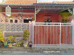 Bawshan pagar minimalis kita bikin sederhana. Kumpulan Model Pagar Rumah Minimalis Sederhana Dan Elegan Helloshabby Com Interior And Exterior Solutions
